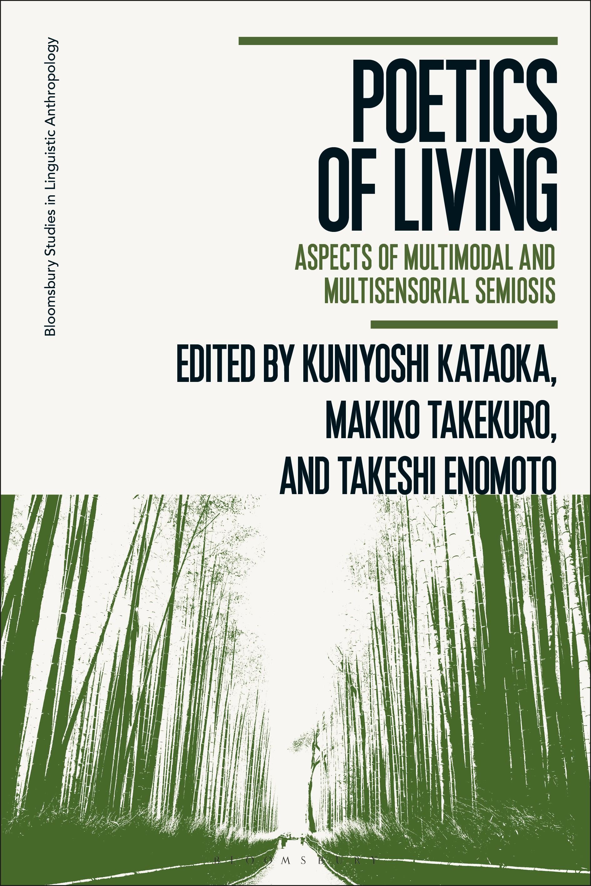 Poetics of Living