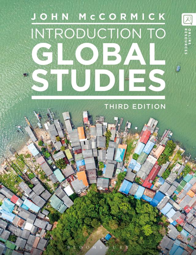 Introduction to Global Studies by John McCormick
