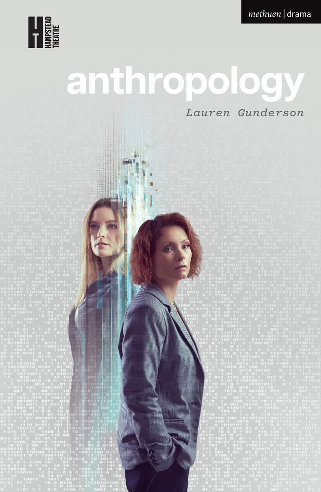 anthropology by Lauren Gunderson