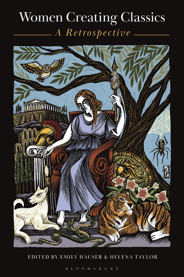 Women Creating Classics by 