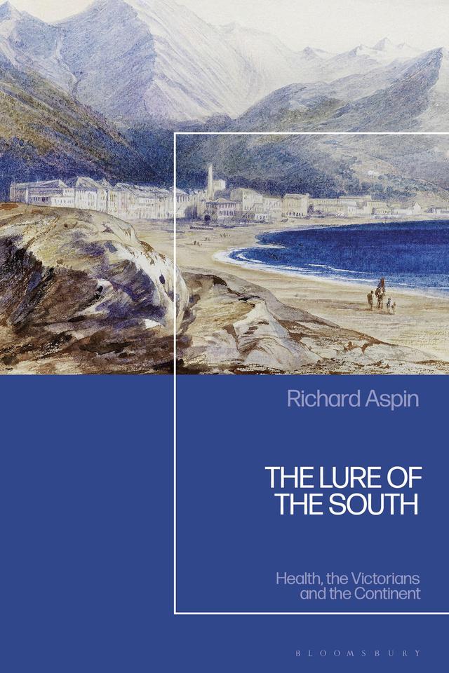 The Lure of the South by Richard Aspin