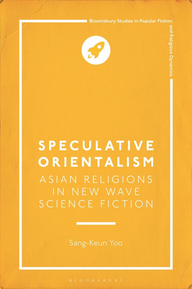 Speculative Orientalism by 