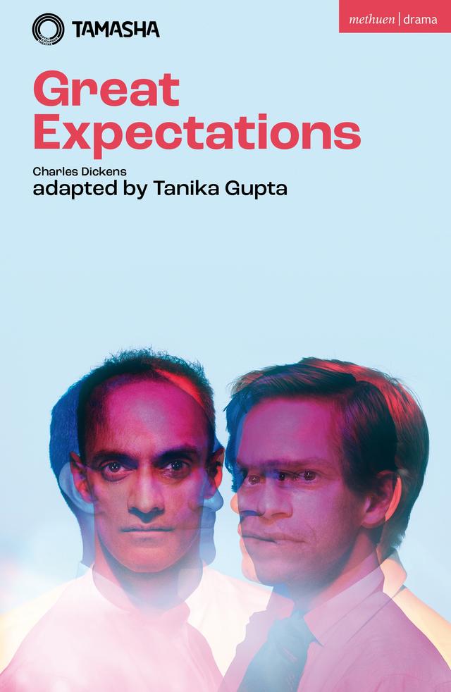 Great Expectations by Charles Dickens, Tanika Gupta
