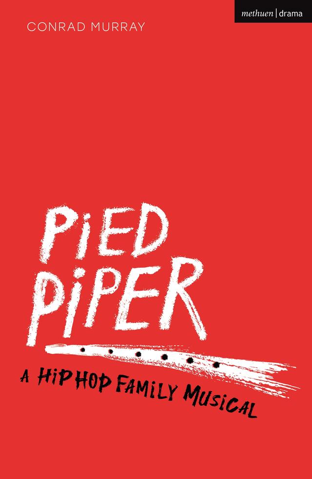 Pied Piper by Conrad Murray