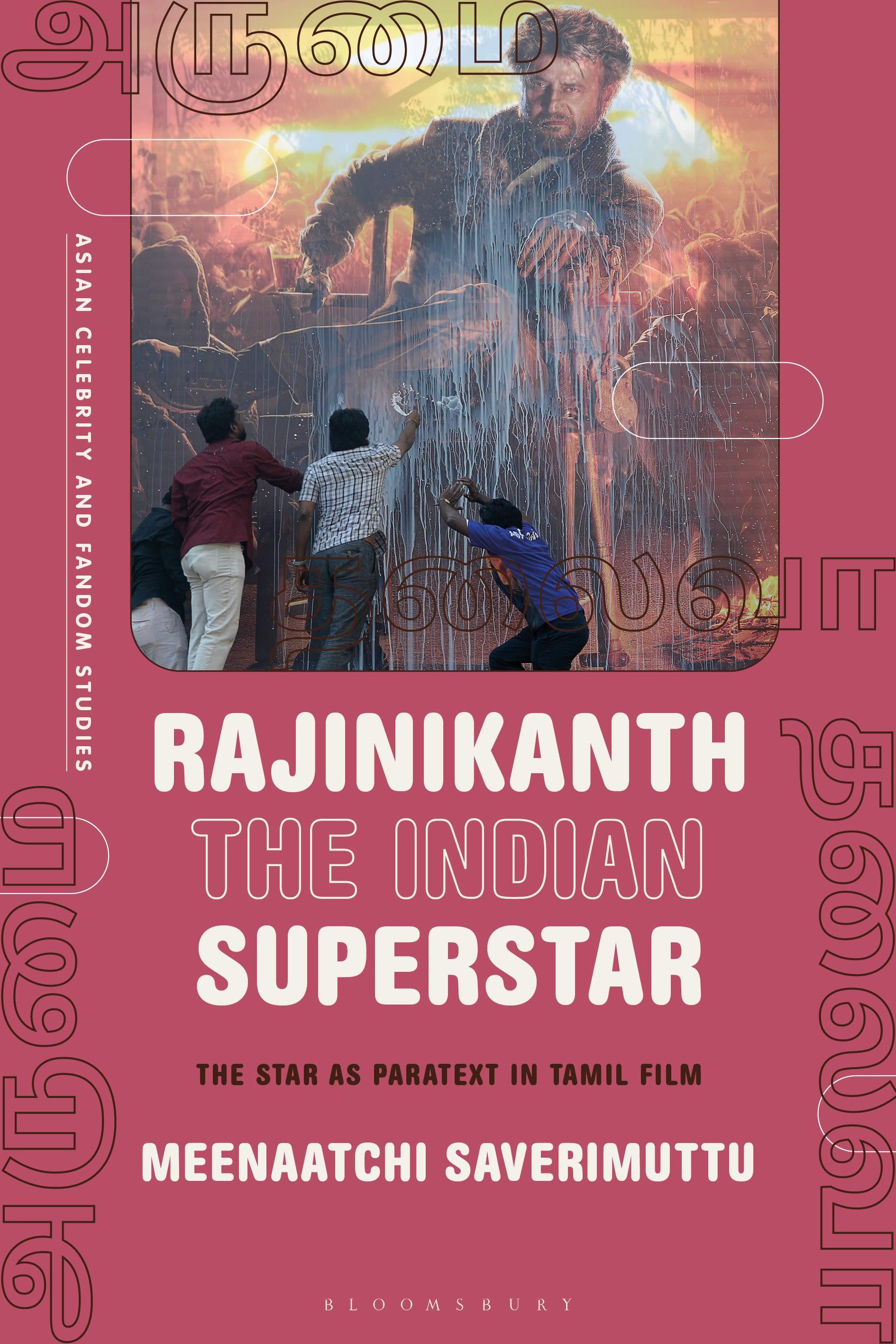 Rajinikanth the Indian Superstar