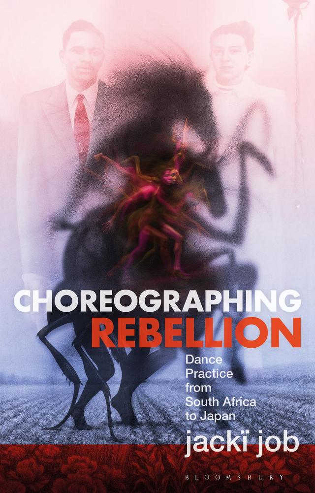 Choreographing Rebellion by jackï job