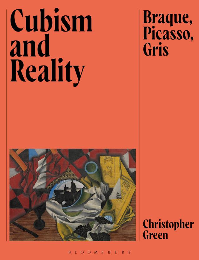 Cubism and Reality by 