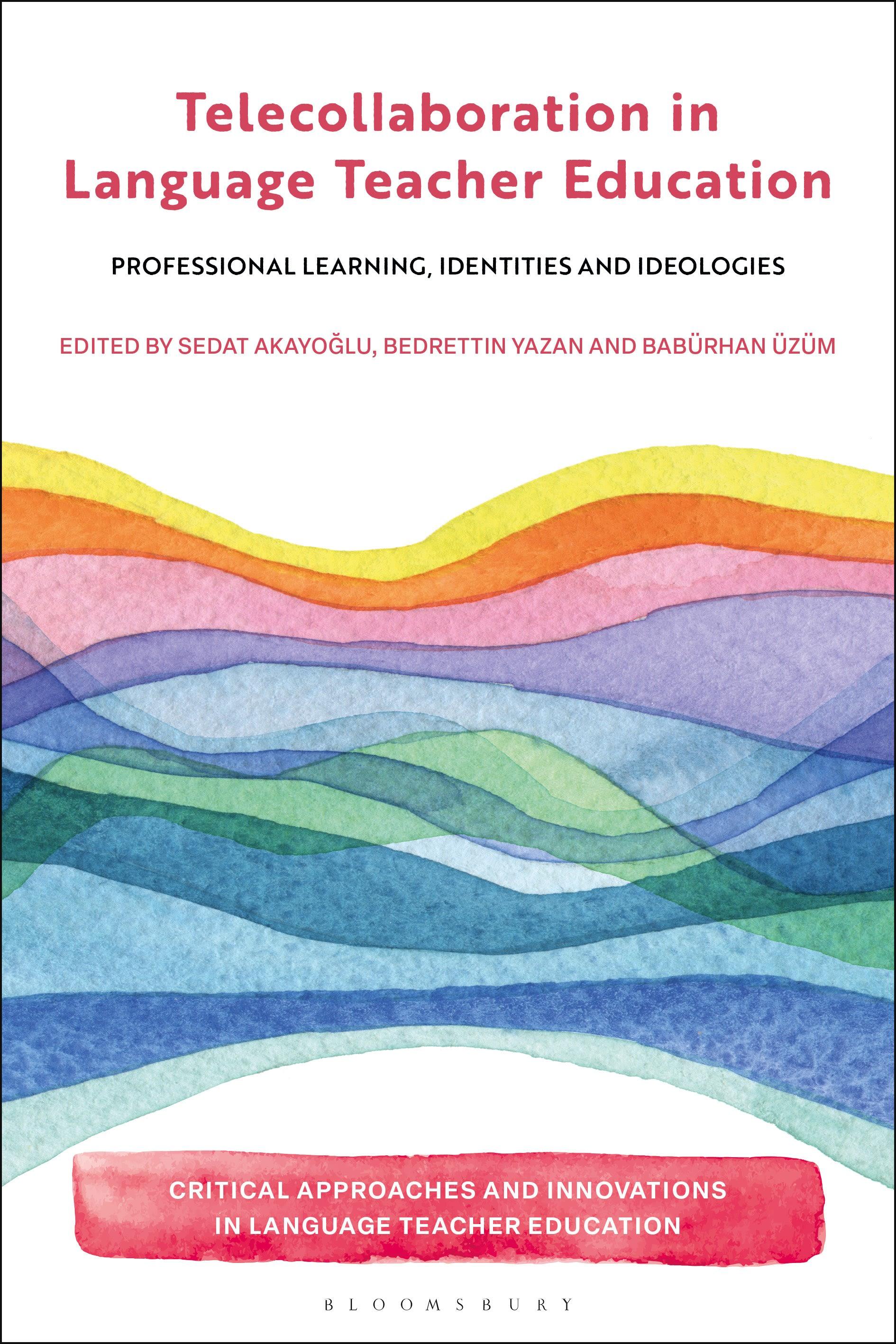 Telecollaboration in Language Teacher Education