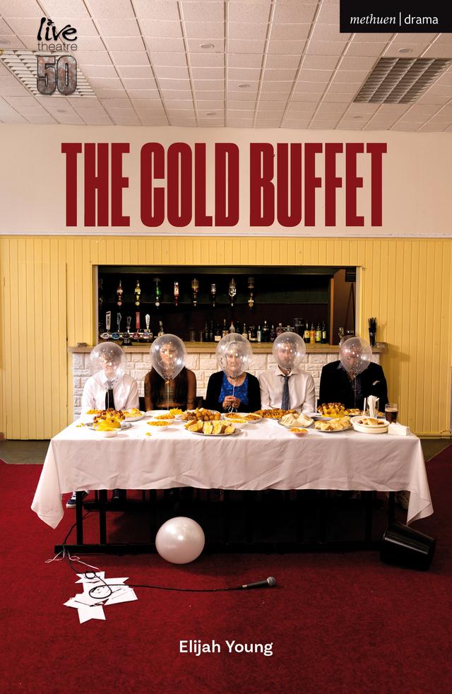 The Cold Buffet by Elijah Young