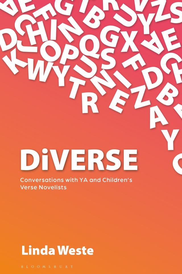 DiVERSE by Linda Weste