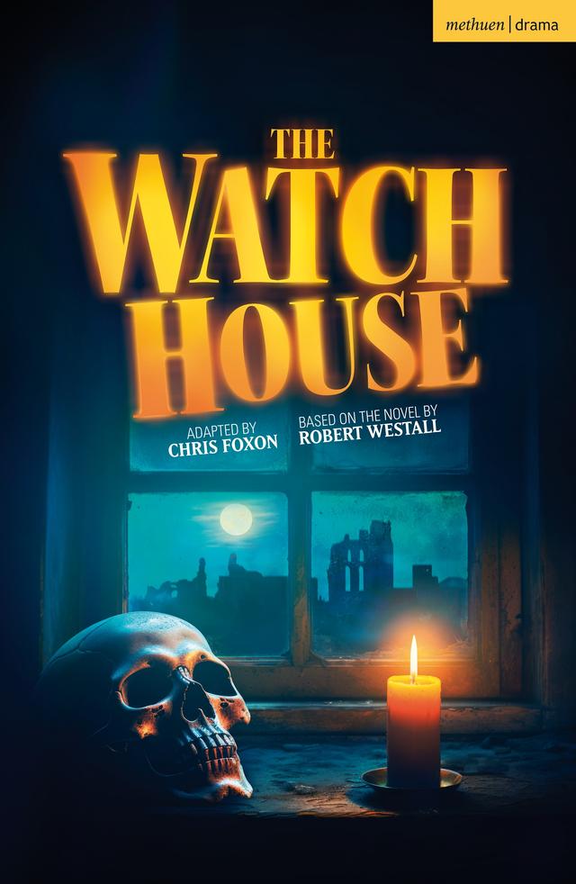 The Watch House by Chris Foxon, Robert Westall