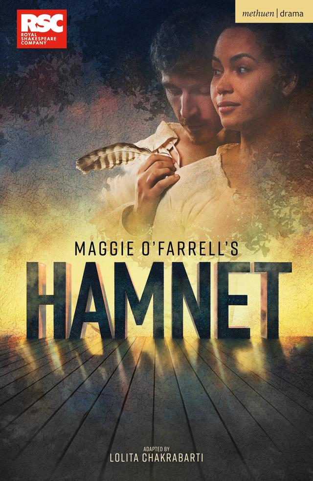 Hamnet by Lolita Chakrabarti, Maggie O'Farrell