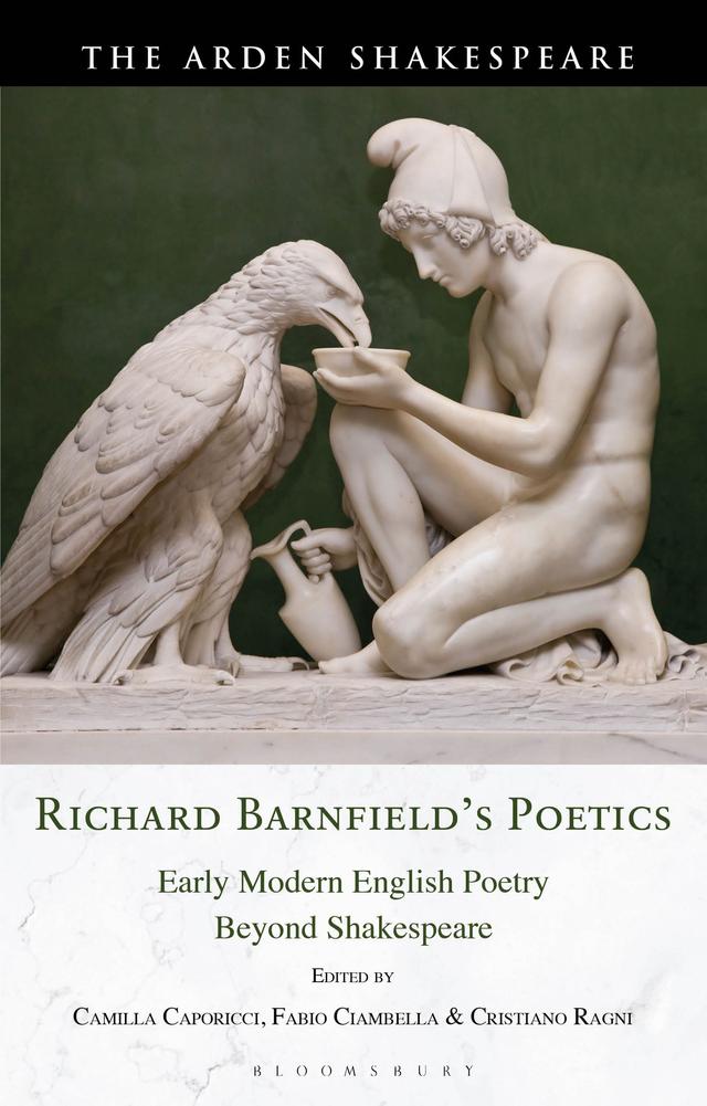 Richard Barnfield's Poetics by 
