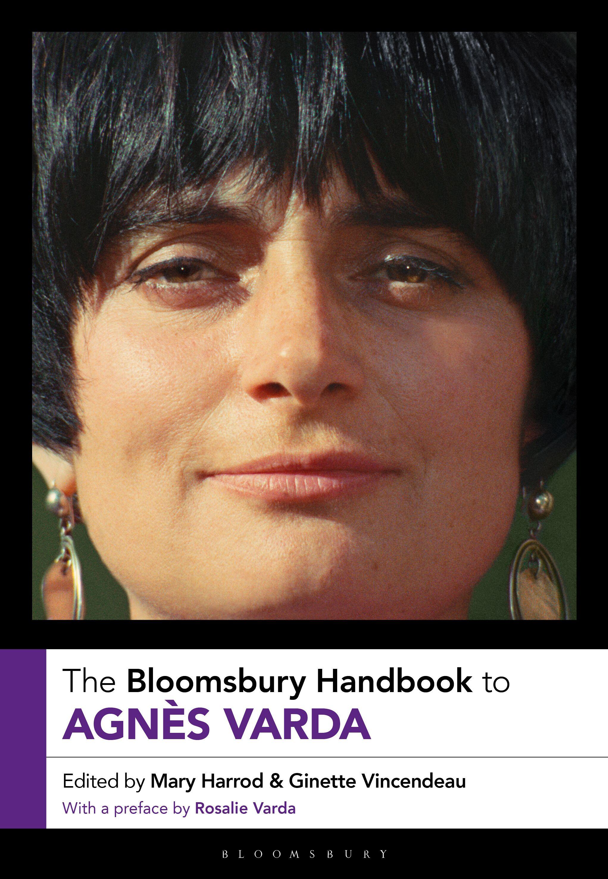 The Bloomsbury Handbook to Agnès Varda