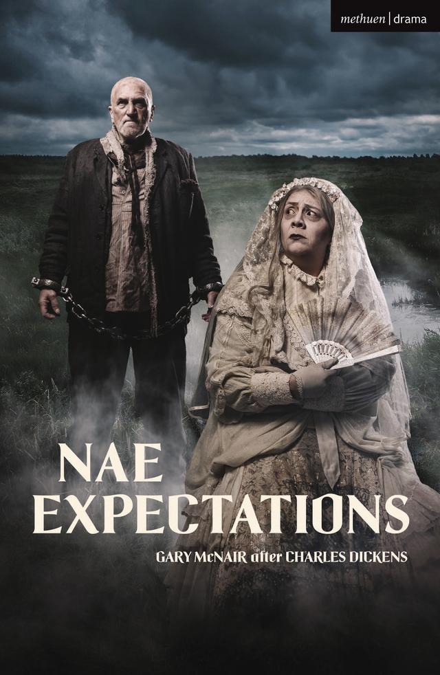Nae Expectations by Charles Dickens, Gary McNair