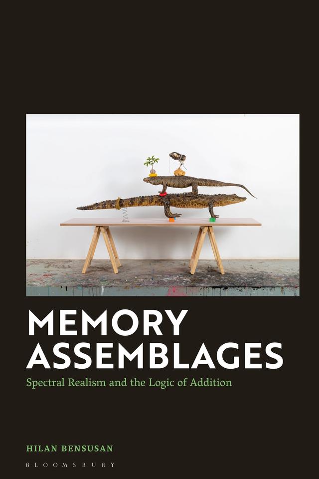 Memory Assemblages by Hilan Bensusan