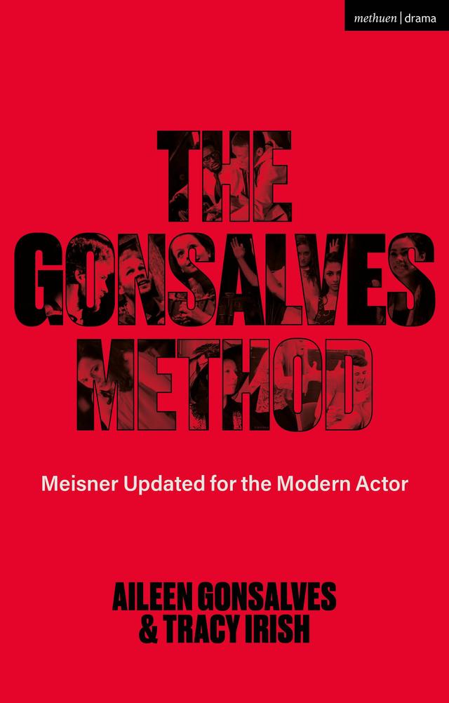 The Gonsalves Method by Aileen Gonsalves, Tracy Irish