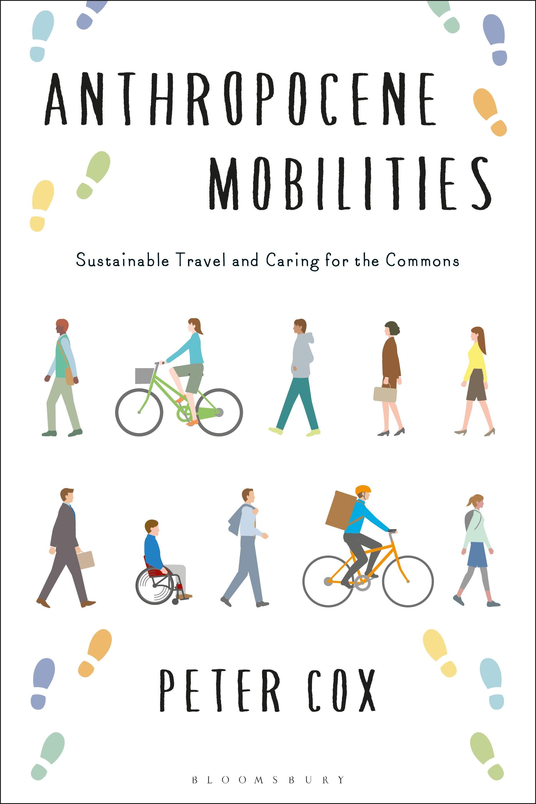 Anthropocene Mobilities