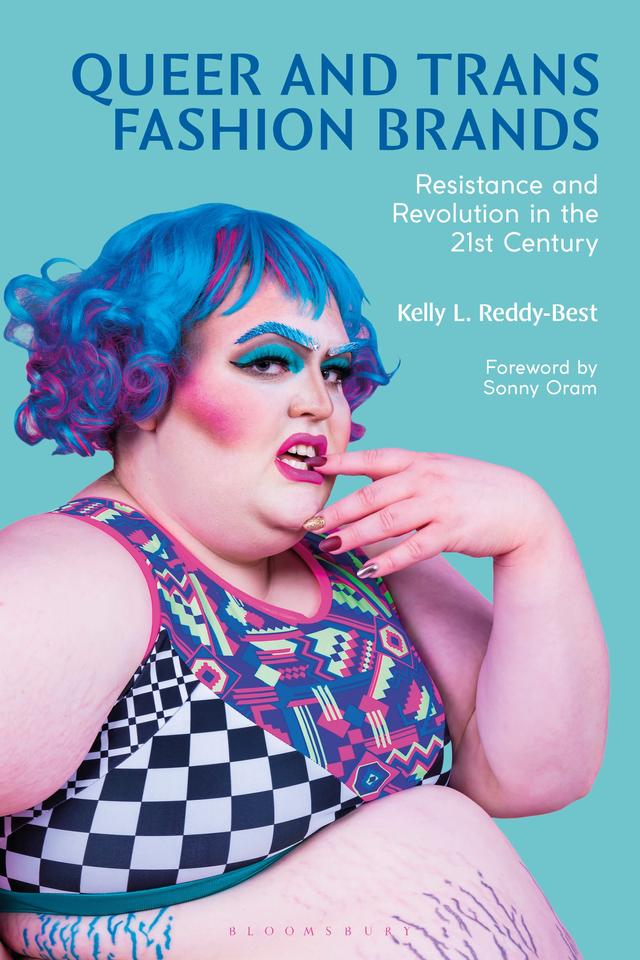 Queer and Trans Fashion Brands by 