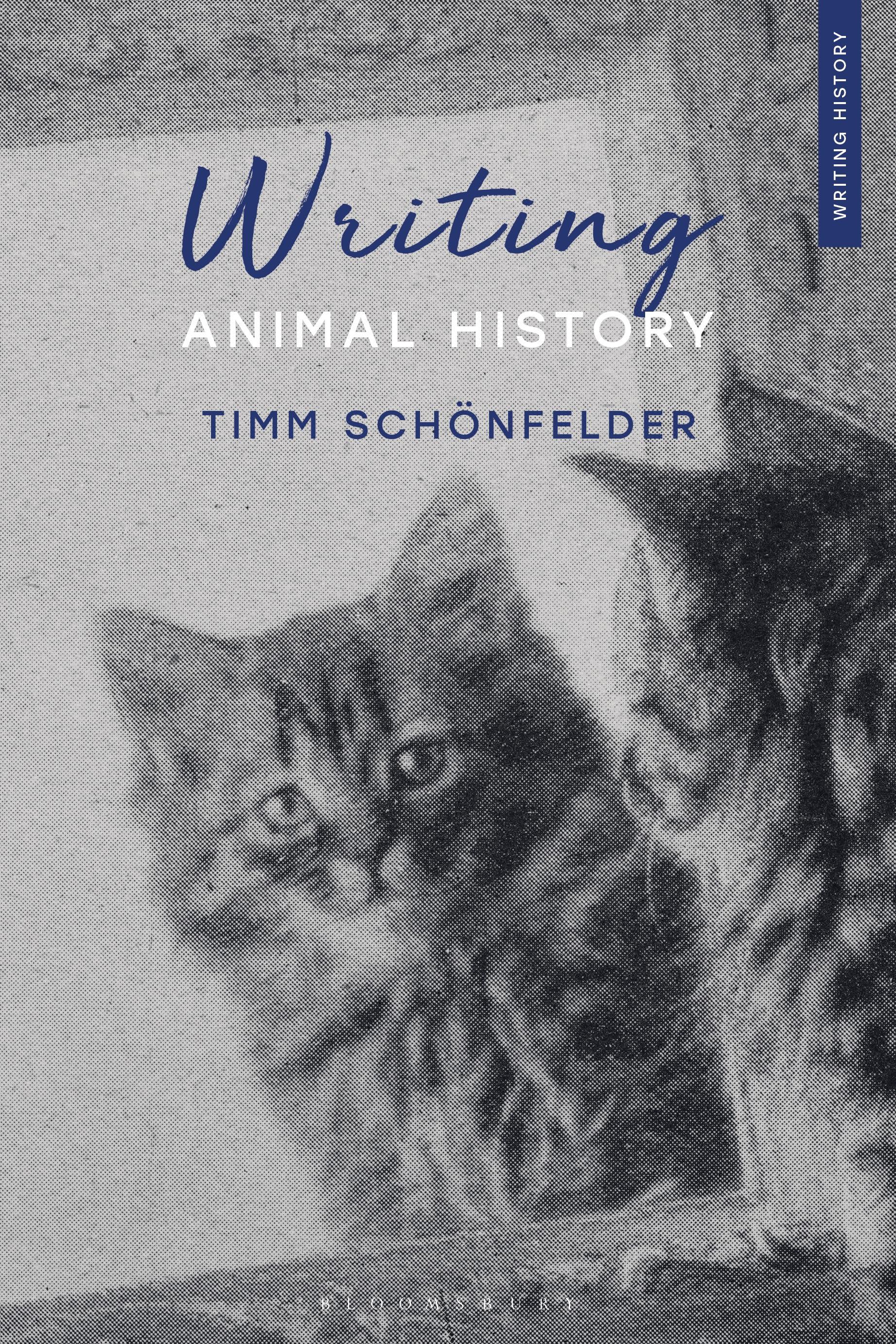 Writing Animal History