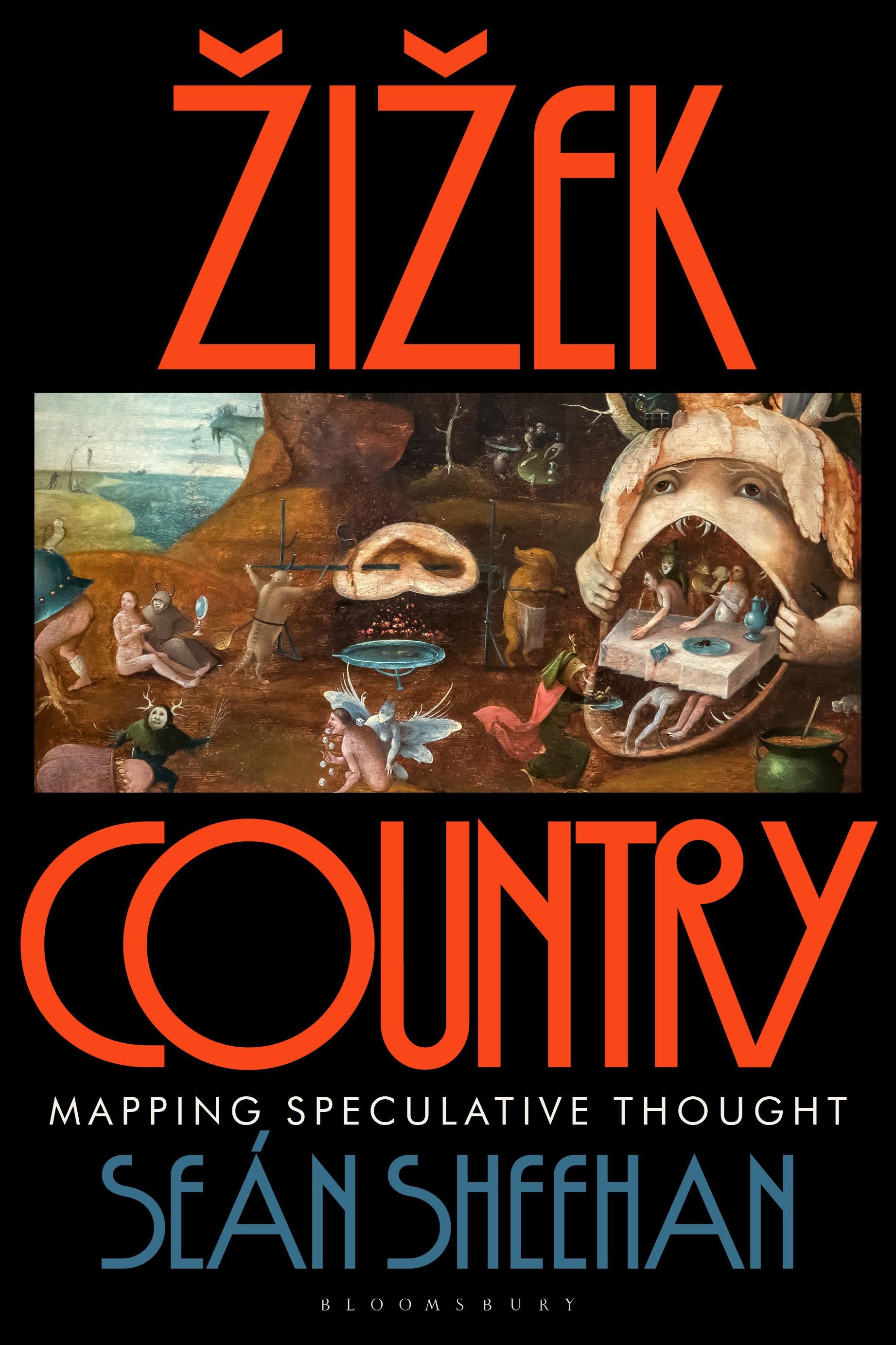 Žižek Country