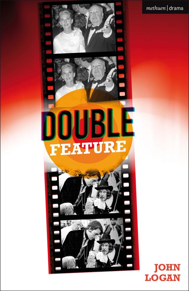 Double Feature by John Logan