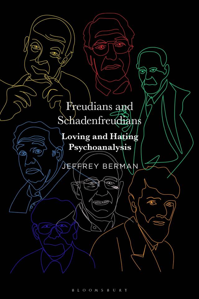 Freudians and Schadenfreudians by Jeffrey Berman