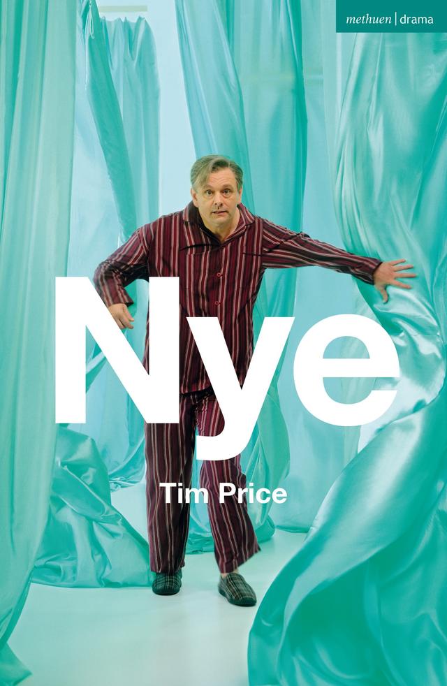 Nye by Tim Price