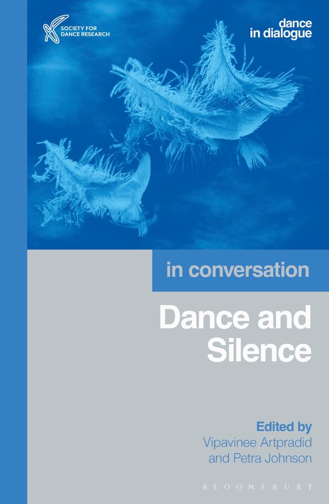 Dance and Silence by Petra Johnson, Vipavinee Artpradid