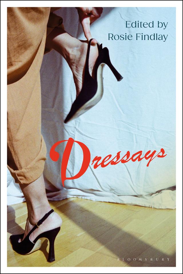 Dressays by Rosie Findlay