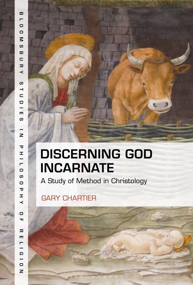 Discerning God Incarnate by Gary Chartier