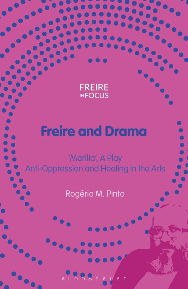 Freire and Drama by Rogério M. Pinto