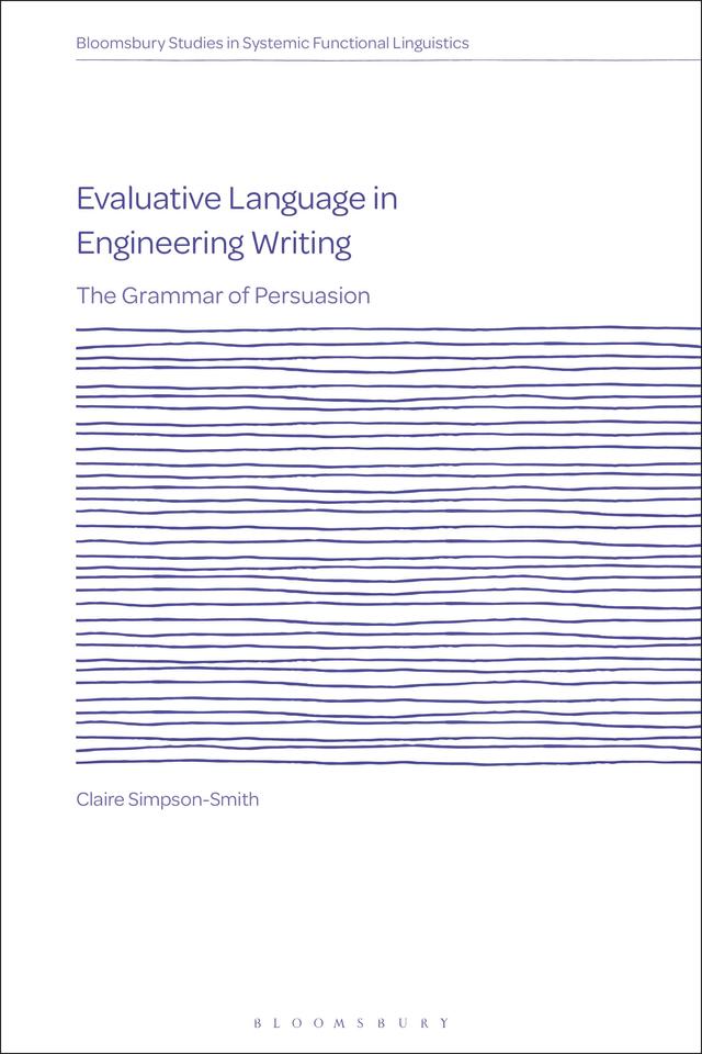 Evaluative Language in Engineering Writing by Claire Simpson-Smith