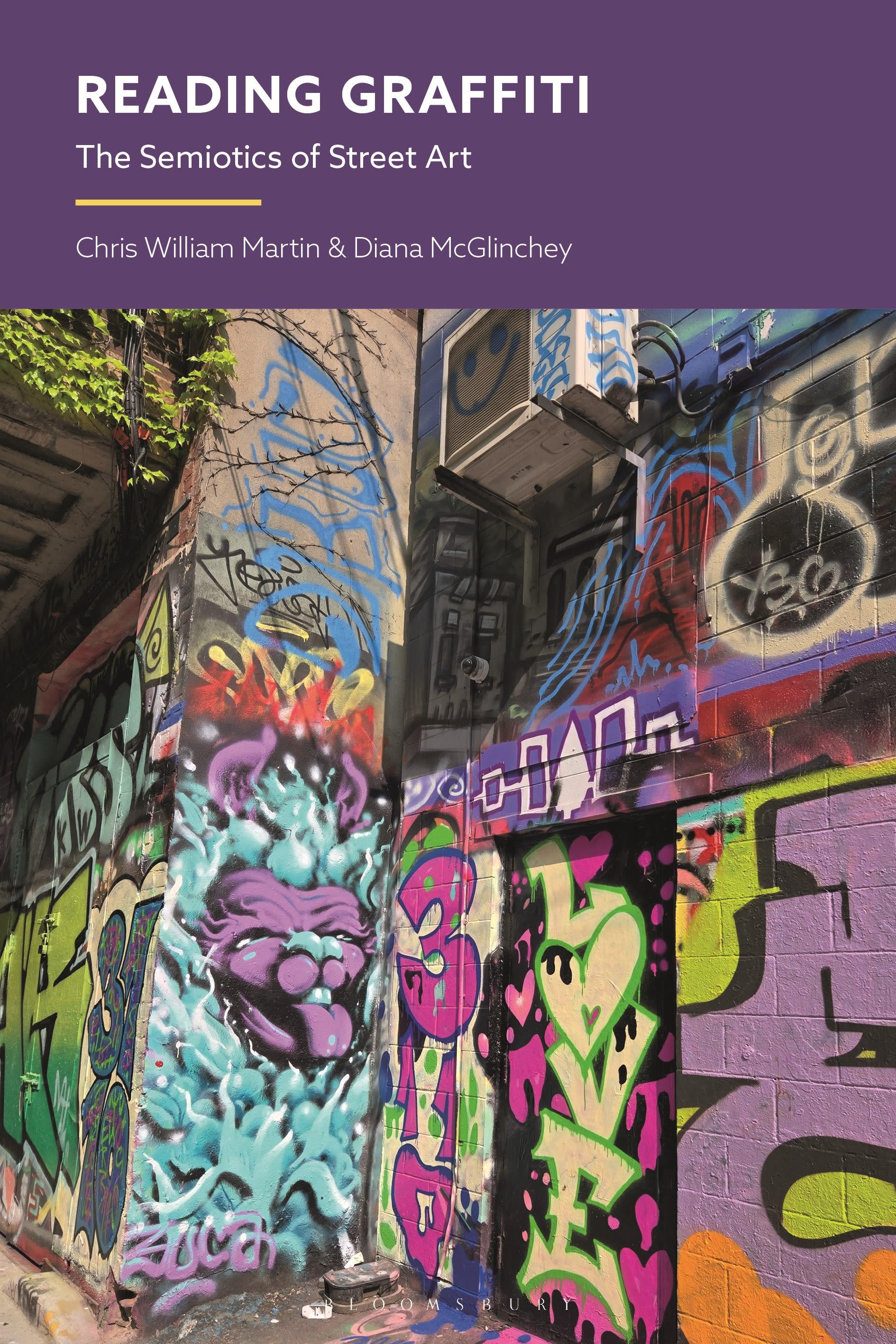 Reading Graffiti