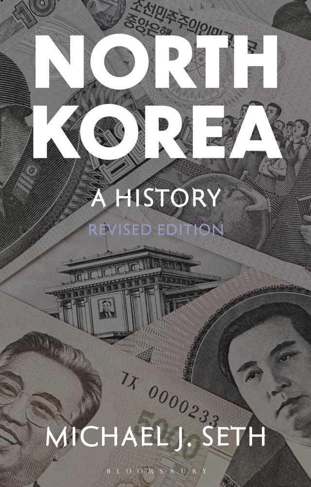 North Korea by Michael J. Seth