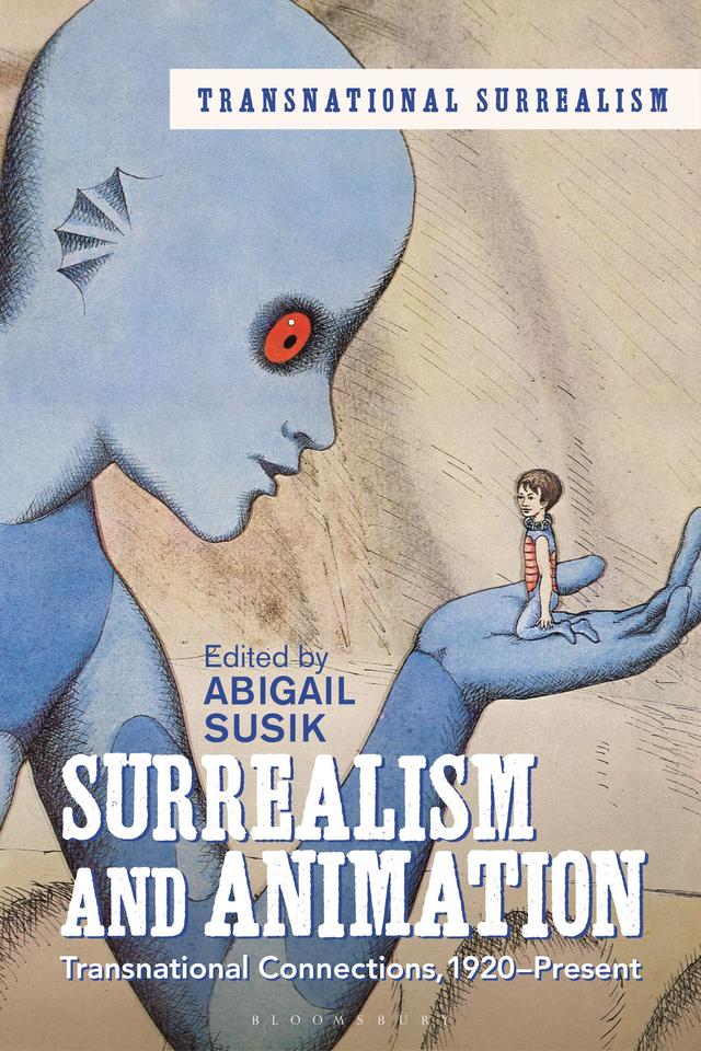 Surrealism and Animation by 