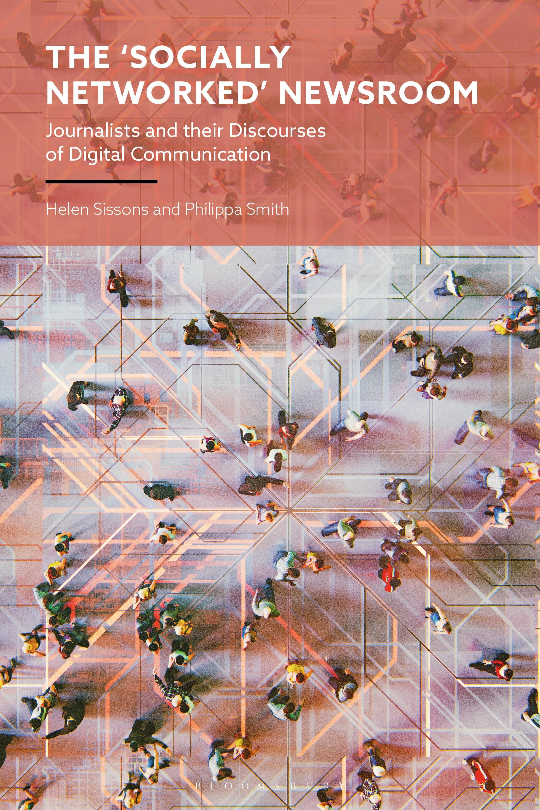 The 'Socially Networked' Newsroom