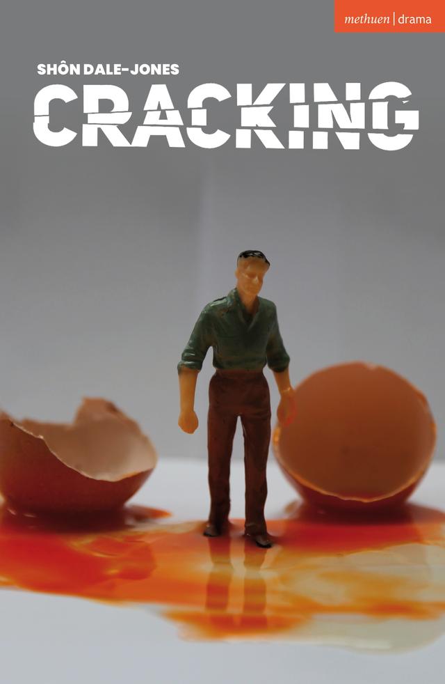 Cracking by Shôn Dale-Jones