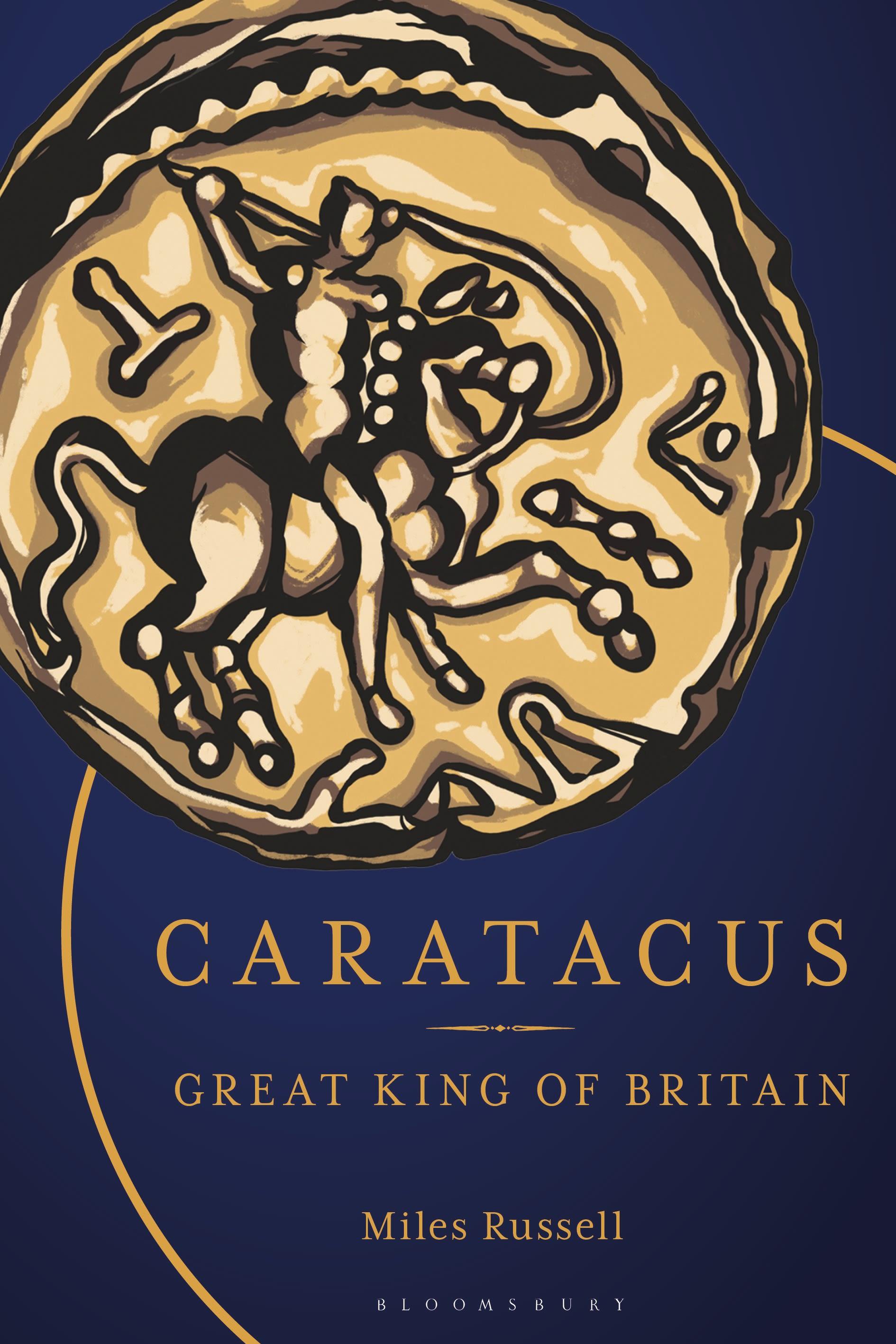 Caratacus