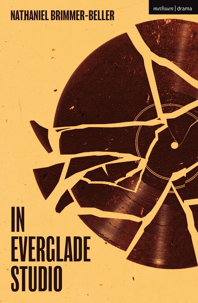In Everglade Studio by 