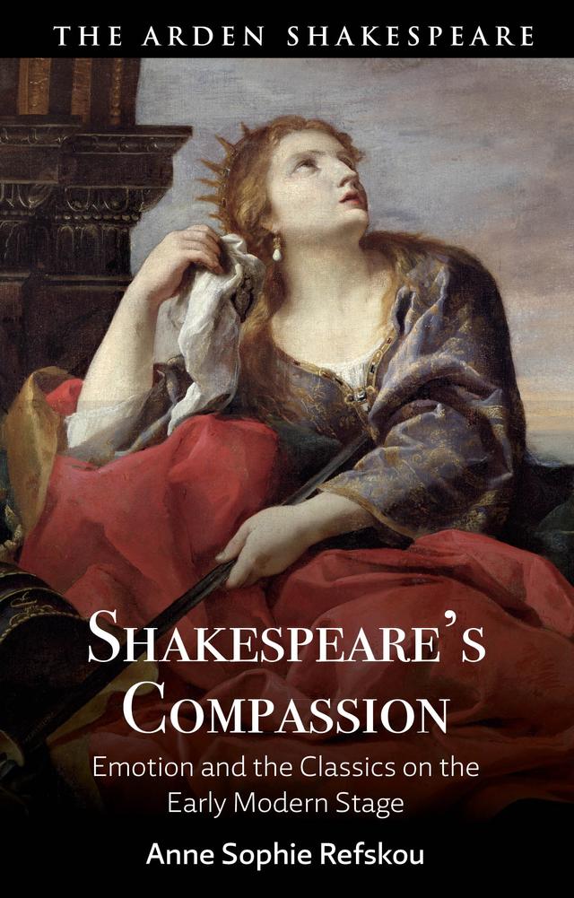 Shakespeare’s Compassion by 