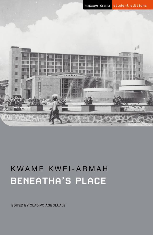 Beneatha’s Place by Kwame Kwei-Armah, Oladipo Agboluaje