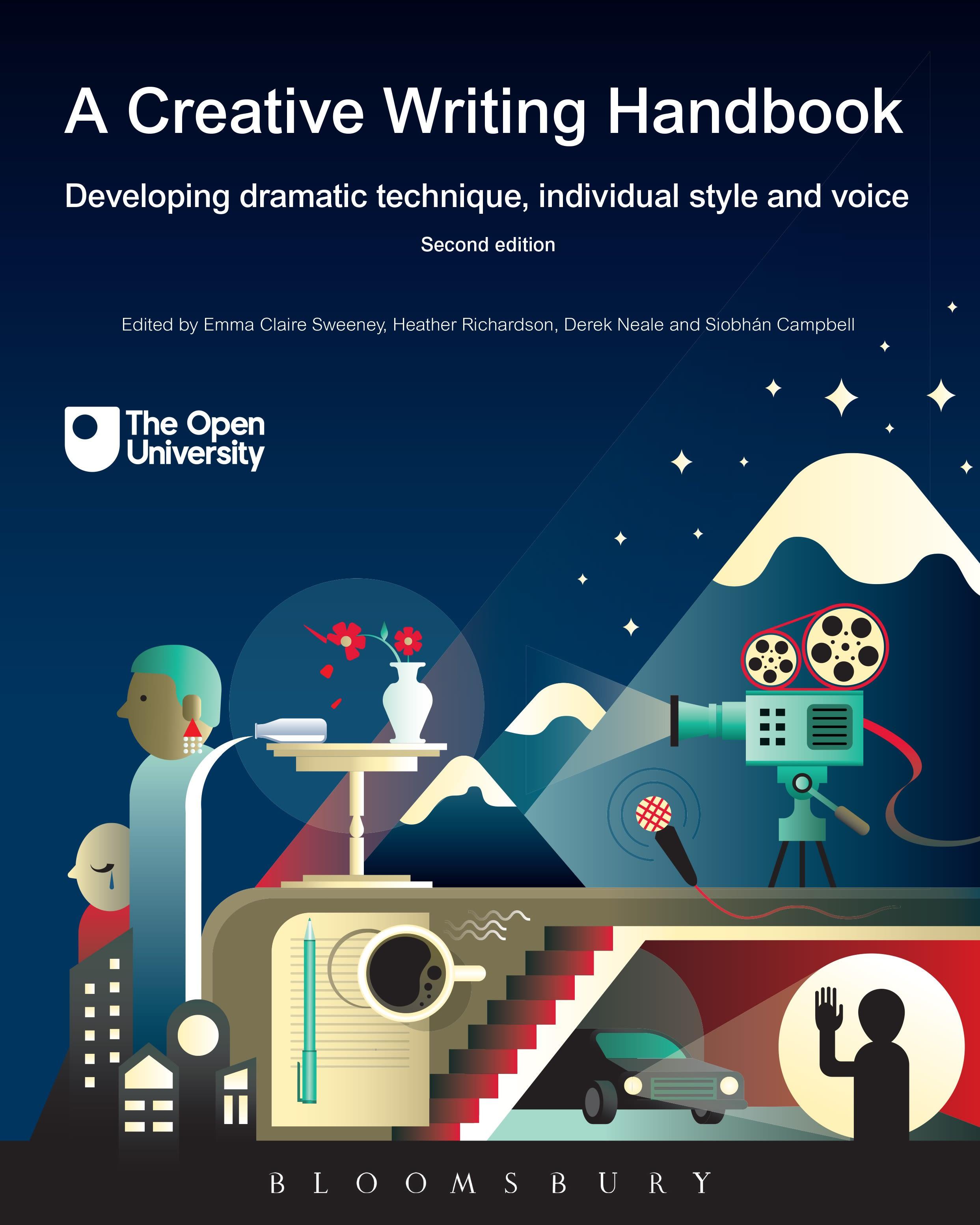 A Creative Writing Handbook