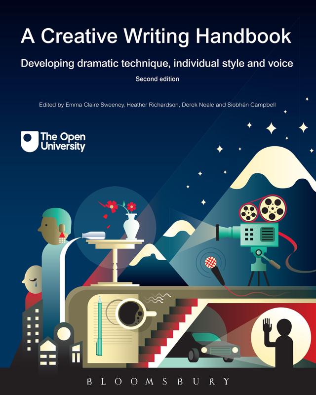 A Creative Writing Handbook by Derek Neale, Heather Richardson