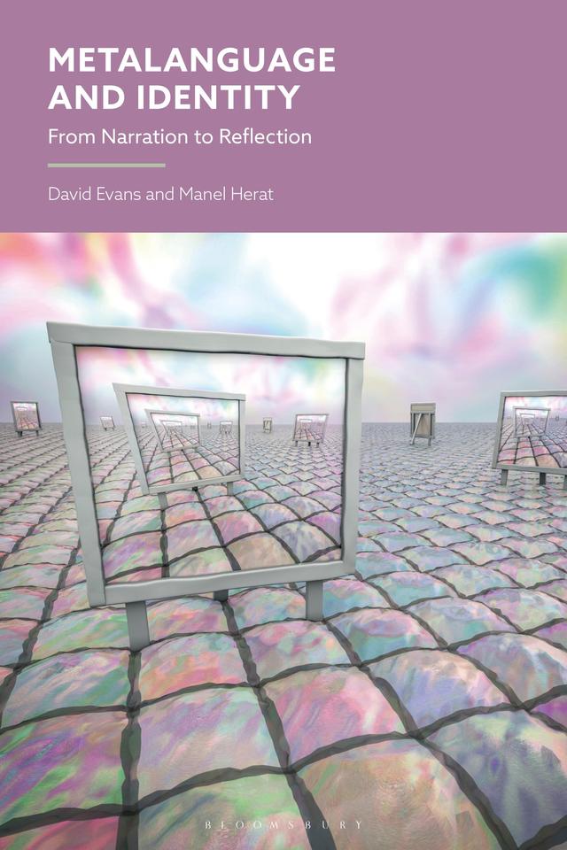 Metalanguage and Identity by David Evans, Manel Herat