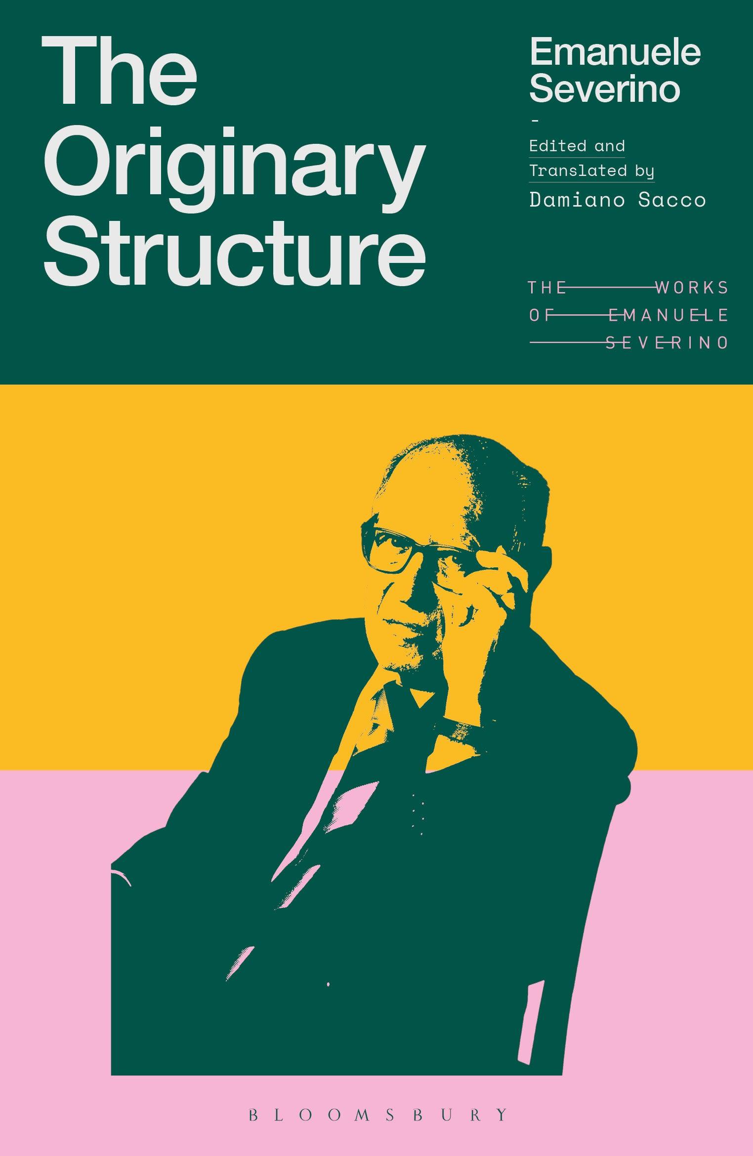 The Originary Structure