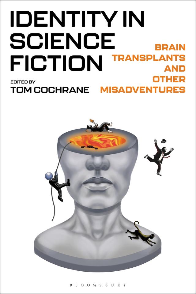 Identity in Science Fiction by 