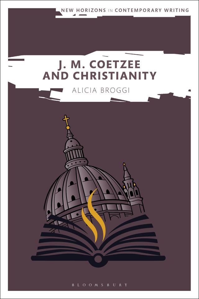 J. M. Coetzee and Christianity by Alicia Broggi