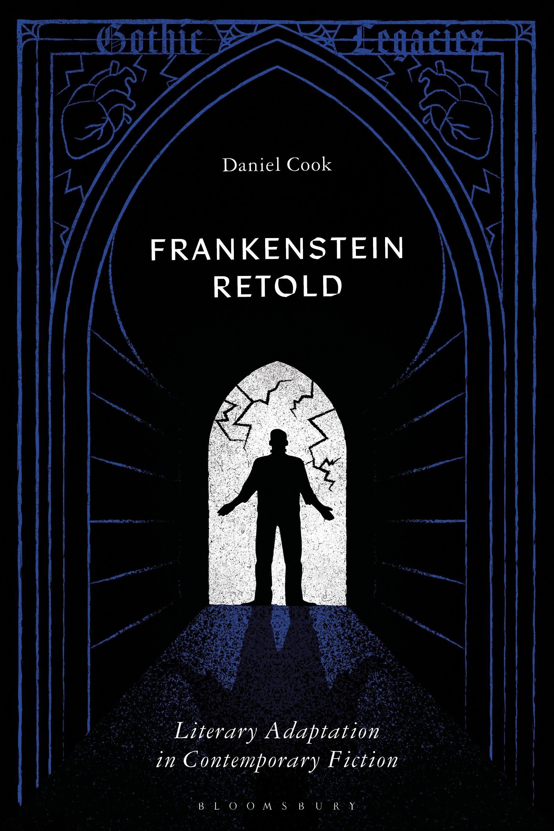 Frankenstein Retold
