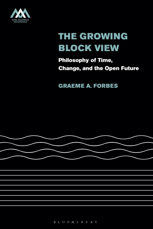 The Growing-Block View by 